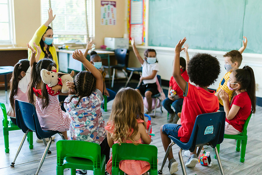 Projetos Educacionais